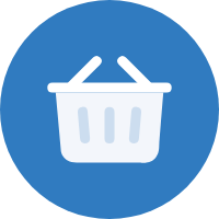 Purchase and Payment icon